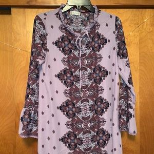 Altar’d State Dress